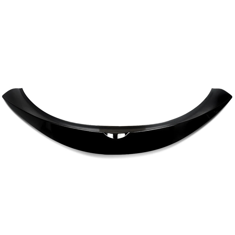 Becquet Toyota Corolla E210 Hatchback 5 Portes 2018-2022 de Coffre Central Noir