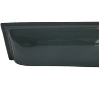 Déflecteurs de Vitres Nissan Navara NP300 D23 2015-2025 Lot de 4