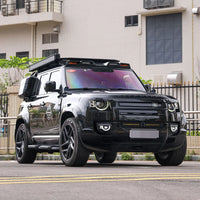 Phares LED et Feux Arrière Land Rover Defender 90 110 2020-2025 Feux de Jour Clignotants