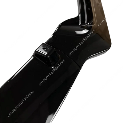 Lame Pare-Chocs Avant Volkswagen Polo MK5 2014-2017