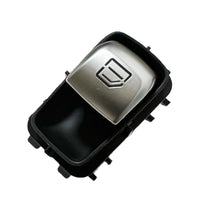 Bouton Lève-Vitre Mercedes Classe C W205 Vito V-Classe A2059051513 — détail de finition