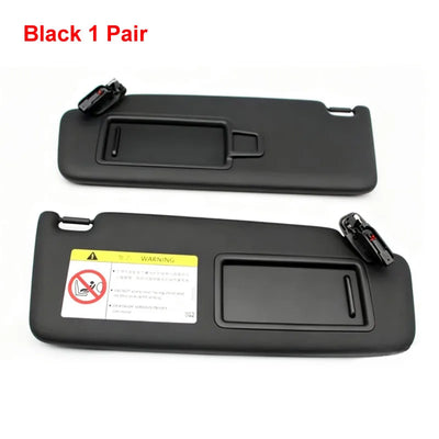 Pare-Soleil Audi A3 Sportback A4 2013-2025 avec Miroir