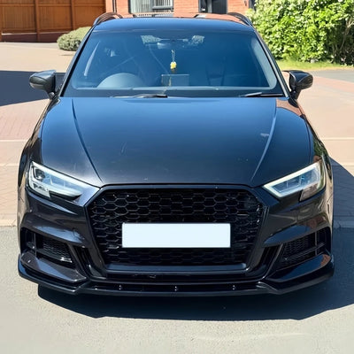 Becquet Audi A3 S3 8V 2017-2020