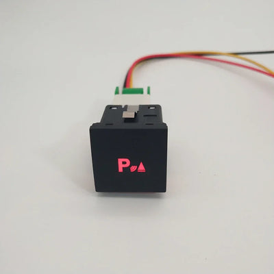 Bouton Interrupteur LED Volkswagen Golf 5 Golf 6 Jetta Scirocco
