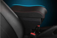 Accoudoir Central Renault Clio 5 2019-2025 Rangement USB