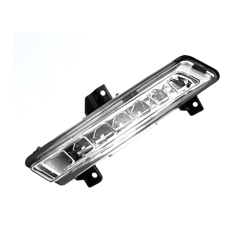 Feux de Jour LED Renault Clio 4 Phase 2 2016-2019 Avant
