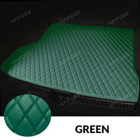 Tapis de Coffre Volkswagen T-Roc 2018-2025