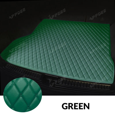 Tapis de Coffre Mazda 6 Atenza 2014-2021 Cuir