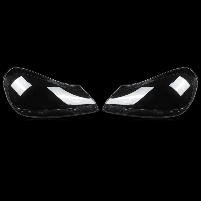 Protections Optiques Transparentes Porsche Cayenne 957