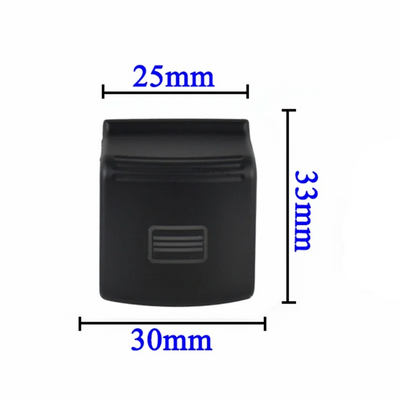 Bouton de Toit Ouvrant Mercedes Classe S W221 2006-2013