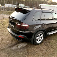 Becquet BMW X5 E70 2006-2013 — détail de finition
