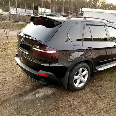 Becquet BMW X5 E70 2006-2013