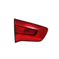 Kia Sportage R 2014-2016 Tail Lights Outer Inner Left Right