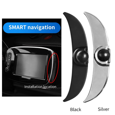 Support Téléphone Voiture Smart 453 Fortwo Forfour