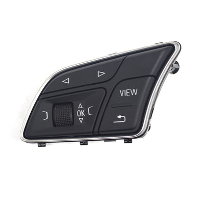 Bouton de Commande Multifonction Audi A4 B9 A3 8V