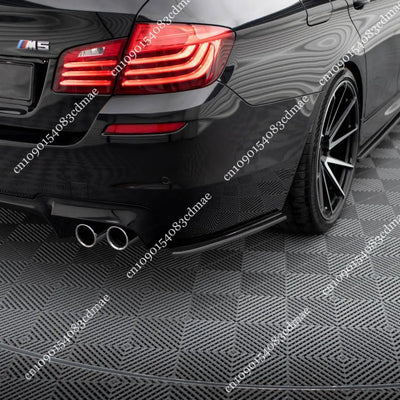 Diffuseur Arrière BMW Série 5 F10 F11 2010-2016