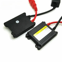 Ballasts Xénon HID 55W pour Ampoules H7 H4