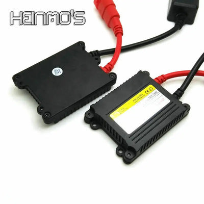 Ballasts Xénon HID 55W pour Ampoules H7 H4
