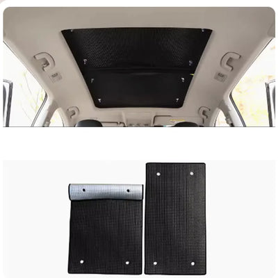 Pare-Soleil Magnétique Citroën C4 Picasso 2014-2022
