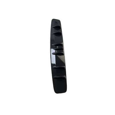 Diffuseur Arrière Universel Audi A3 A4 A5 84cm