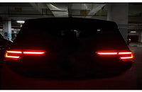Kit Emblème Lumineux et Feux LED VW ID.3, Face Avant ou Feux Arrière