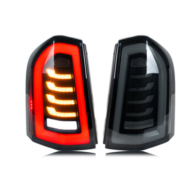 Feux Arrière LED Chrysler 300 300C 300S 2011-2014