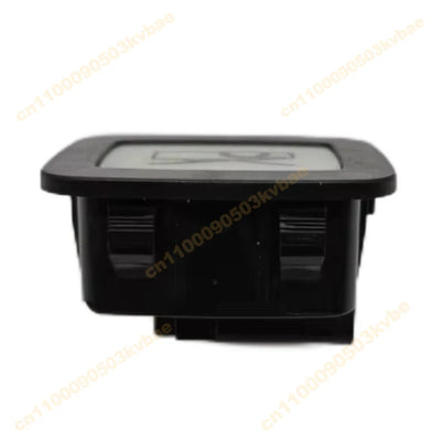 Bouton de Verrouillage de Coffre Avant Tesla Model 3 Y