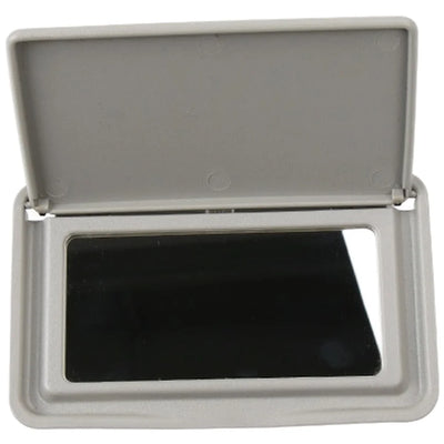Pare-Soleil Mercedes W202 W210 avec Miroir de Courtoisie