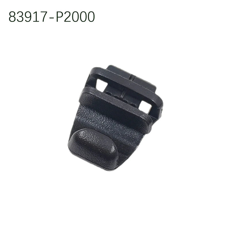 Clip de Pare-Soleil Kia Sorento 2021-2023