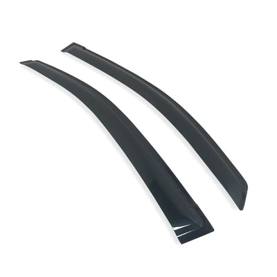 Pare-Soleil Déflecteurs de Vitres Volkswagen Caddy 2005-2021