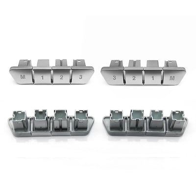 Bouton de Réglage de Siège Mercedes W204 W212 W176 W246