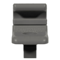 Support Clip de Pare-Soleil Fiat Bravo Doblo Punto
