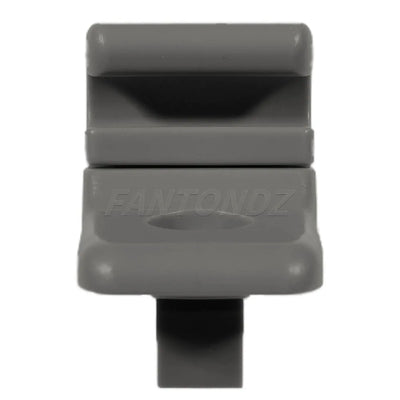 Support Clip de Pare-Soleil Fiat Bravo Doblo Punto