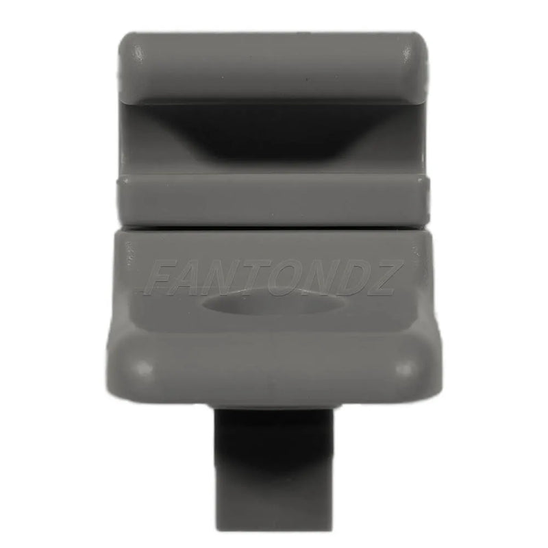 Support Clip de Pare-Soleil Fiat Bravo Doblo Punto