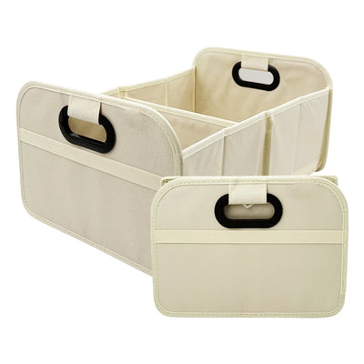 Organisateur de Coffre SUV Pliable Multifonction