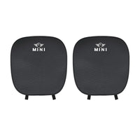 Housse de Siège Voiture MINI Cooper R56 F56 R50 — détail du support