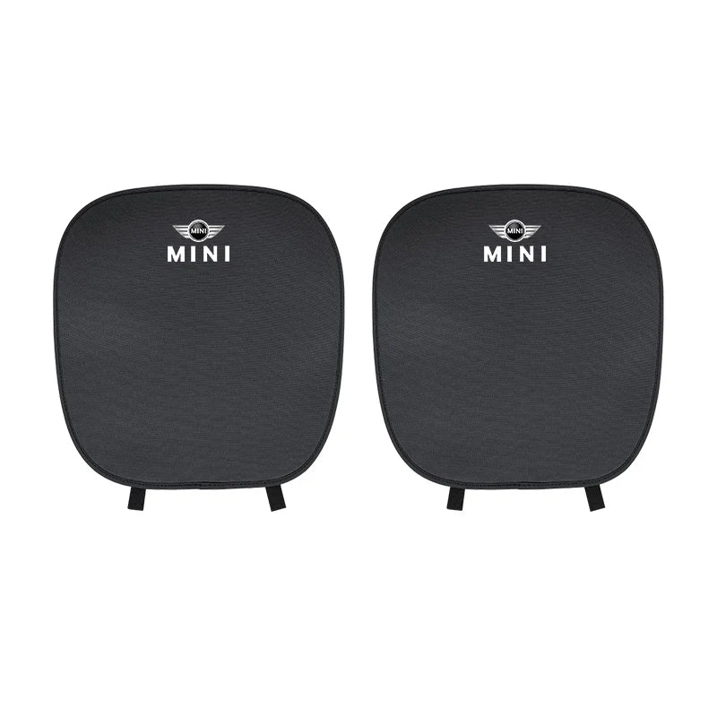 Housse de Siège Voiture MINI Cooper R56 F56 R50 — détail du support