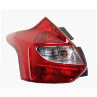 Feux Arrière Ford Focus 3 Hatchback 2012-2014 Gauche Droit