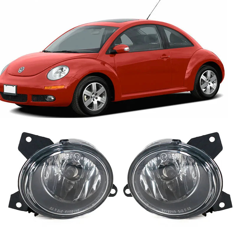 Feux Antibrouillard Avant Volkswagen Beetle 2006-2010