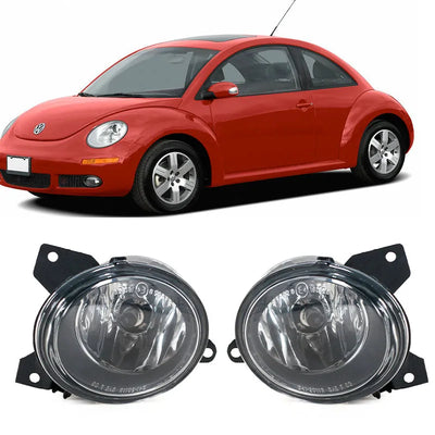 Feux Antibrouillard Avant Volkswagen Beetle 2006-2010