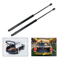 Vérins de Hayon Peugeot 207 WA WC 2006-2013 Paire