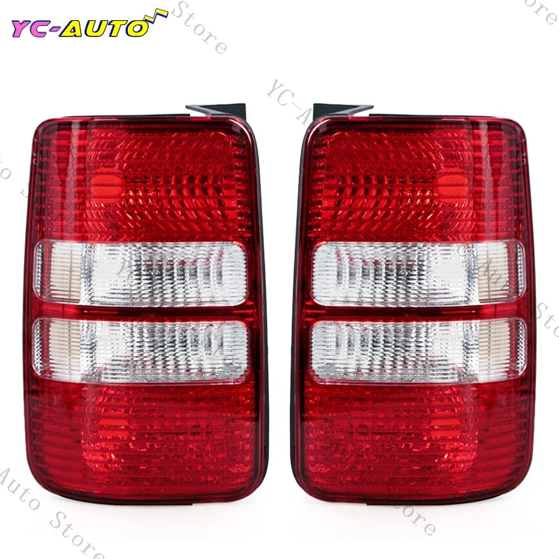 Feux Arrière LED Volkswagen Caddy MK3 2011-2016