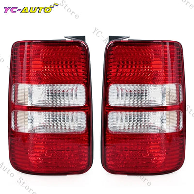 Feux Arrière LED Volkswagen Caddy MK3 2011-2016