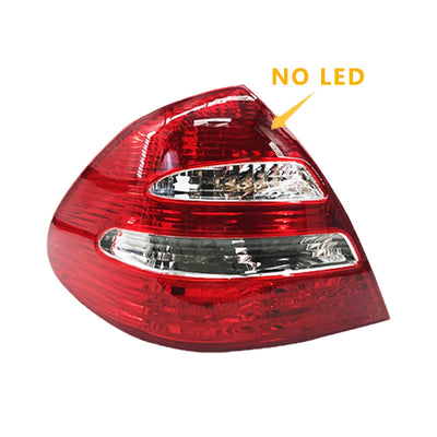 Feu Arrière LED Mercedes Classe E W211 E200 E280 2002-2006