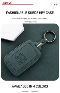 Coque de Protection Clé Renault Carte Koleos Kadjar Captur Mégane Talisman Espace Clio Zoé Scénic 4 Arkana Sandero