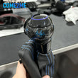 Pommeau de Vitesse Carbone Audi A3 S3 RS3