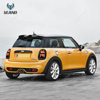 Feux Arrière LED Séquentiels MINI Cooper F55 F56 F57