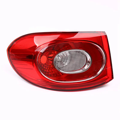 Feux Arrière VW Volkswagen Tiguan 2009-2012 Sans Ampoule