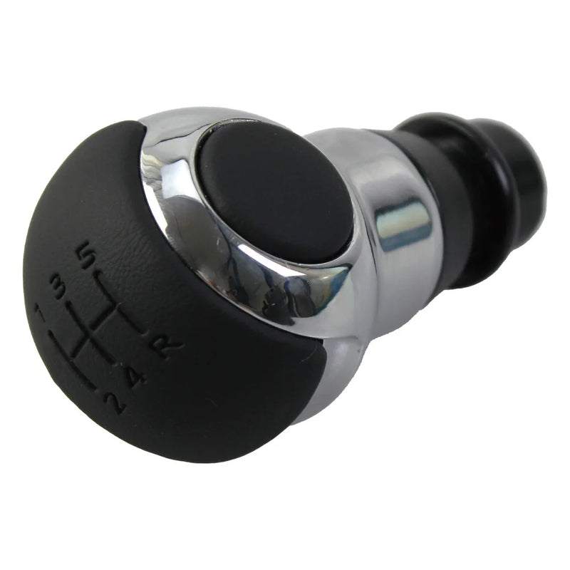 Pommeau de Vitesse 5 Vitesses Peugeot 208 307 2008 Citroën C3 C4 DS3 2010-2019
