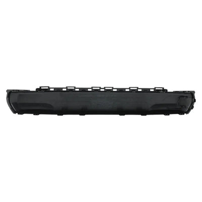 Garniture de Plaque d'Immatriculation Mini Cooper F55 F56 F57
